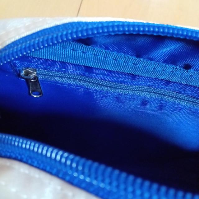 中古総柄ポーチ ベビードールBABYDOLLベビド < ブランド  中古総柄ポーチ ベビードールBABYDOLLベビド < ブランドの