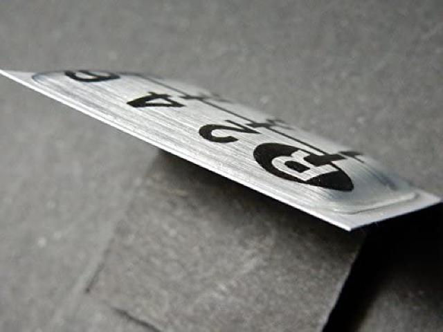 シフトパターン エンブレム 7速MT車用 ギガ スーパーグレート < 自動車/バイク シフトパターン エンブレム 7速MT車用 ギガ スーパーグレート < 自動車/バイク