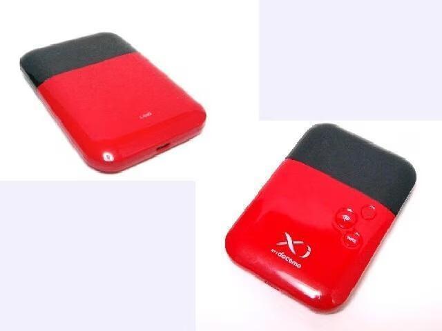 ◎Wi-Fiモバイルルーター/ドコモ L-04D・・通電と表示のみを確認 < PC本体/周辺機器  ◎Wi-Fiモバイルルーター/ドコモ L-04D・・通電と表示のみを確認 < PC本体/周辺機器の