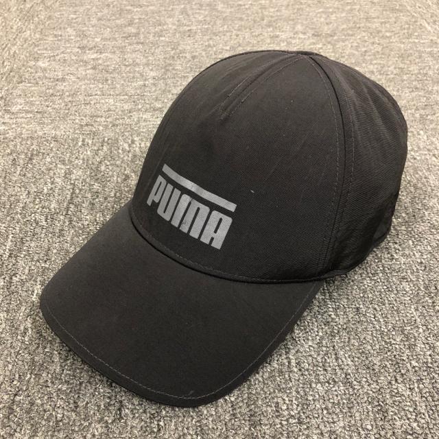 ���� PUMA �v�[�} �L���b�v �X�q �u���b�N  �� �u�����h�� 