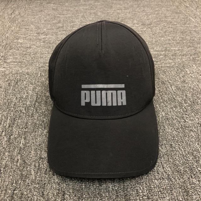���� PUMA �v�[�} �L���b�v �X�q �u���b�N �� �u�����h�� 
