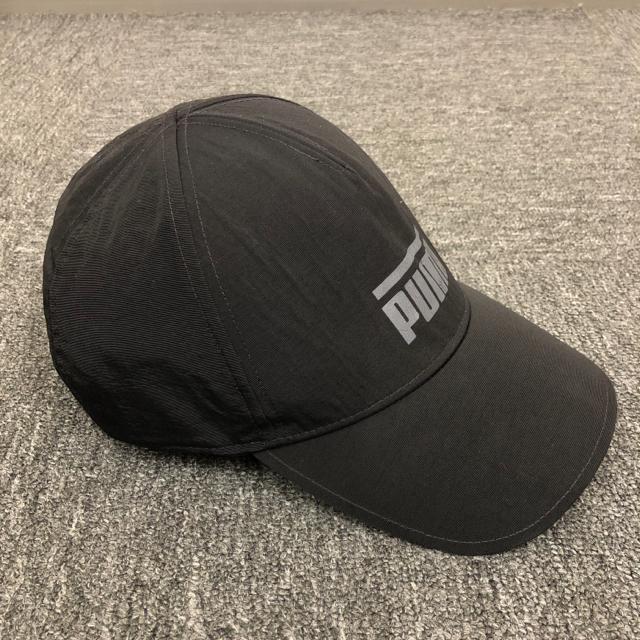 ���� PUMA �v�[�} �L���b�v �X�q �u���b�N �� �u�����h�� 