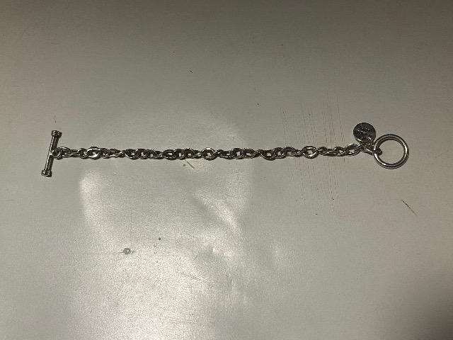 シルバーブレスレット < 女性アクセサリー/時計  シルバーブレスレット < 女性アクセサリー/時計の