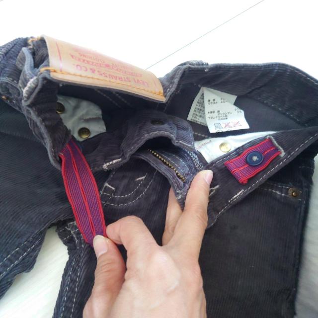 Levi's R[fCpc 90