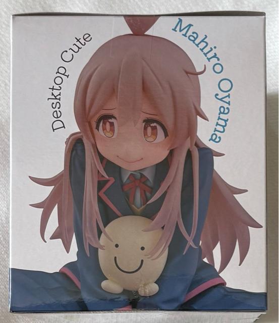 お兄ちゃんはおしまい!Desktop Cute フィギュア 緒山まひろ 制服ver. < ホビー  お兄ちゃんはおしまい!Desktop Cute フィギュア 緒山まひろ 制服ver. < ホビーの