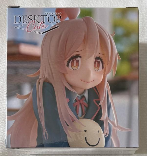 お兄ちゃんはおしまい!Desktop Cute フィギュア 緒山まひろ 制服ver. < ホビー  お兄ちゃんはおしまい!Desktop Cute フィギュア 緒山まひろ 制服ver. < ホビーの