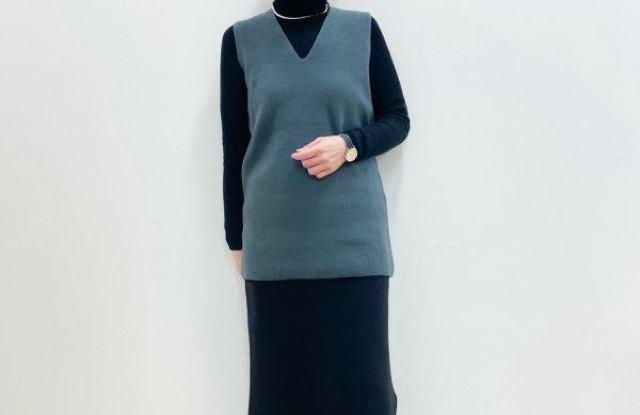 UNIQLO AND LEMAIREE[VlbNxXg