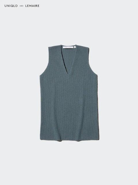UNIQLO AND LEMAIREE[VlbNxXg