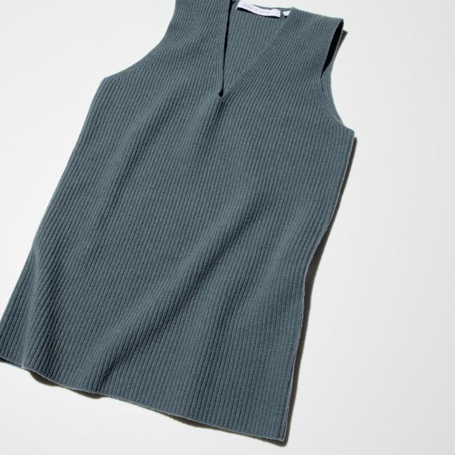 UNIQLO AND LEMAIREE[VlbNxXg