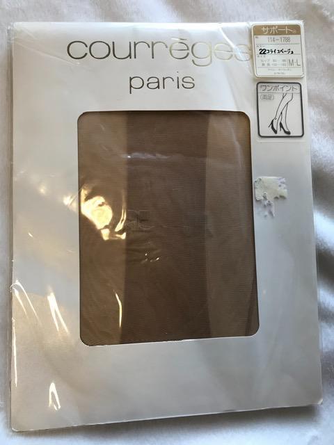 courreges gp J |Cg SXgbLO 