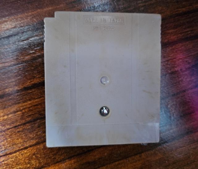 しっぽでブン < ゲーム本体/ソフト  しっぽでブン < ゲーム本体/ソフトの