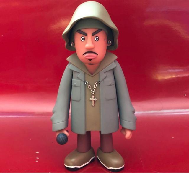 《エリックソウ × ケミストリー × デビロック》フィギュア マイケルラウ ビンテージ デザイナーズ ミュージシャントイ 香港トイ < ホビー  《エリックソウ × ケミストリー × デビロック》フィギュア マイケルラウ ビンテージ デザイナーズ ミュージシャントイ 香港トイ < ホビーの