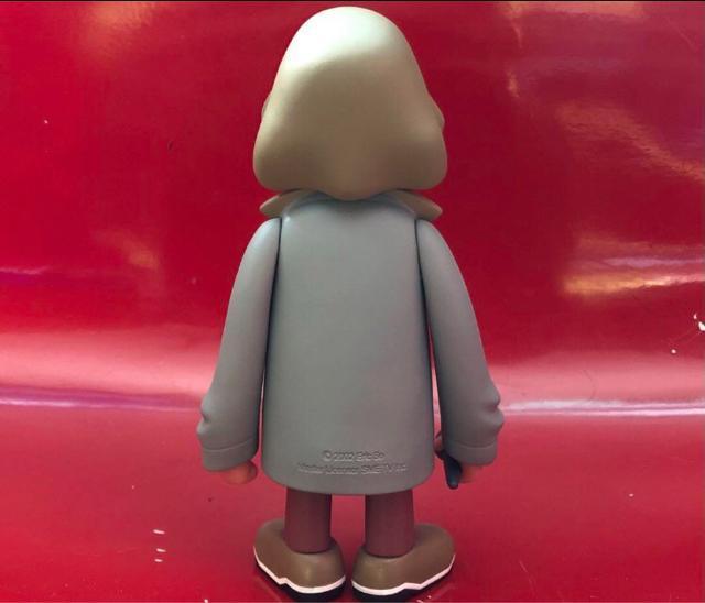 《エリックソウ × ケミストリー × デビロック》フィギュア マイケルラウ ビンテージ デザイナーズ ミュージシャントイ 香港トイ < ホビー  《エリックソウ × ケミストリー × デビロック》フィギュア マイケルラウ ビンテージ デザイナーズ ミュージシャントイ 香港トイ < ホビーの