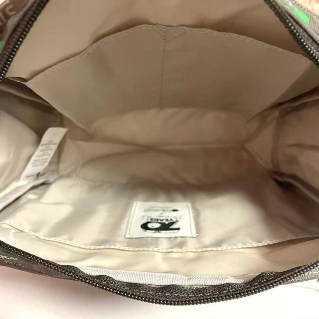 ★新品★LeSportsac レスポートサック スヌーピ SNOOPY レモノグラム 化粧ポーチ 収納ポケット 7121 送料無料 < 女性ファッション  ★新品★LeSportsac レスポートサック スヌーピ SNOOPY レモノグラム 化粧ポーチ 収納ポケット 7121 送料無料 < 女性ファッションの