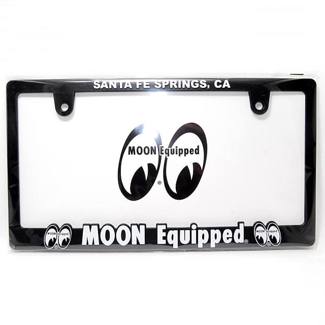 z Raised MOONEYES Equipped S CZXt[ io[t[ io[v[g CYh  /oCN