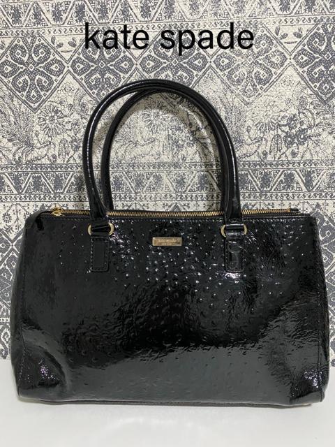 【良品】kate spade ケイトスペード WKRU1718 トートバッグ < ブランド  【良品】kate spade ケイトスペード WKRU1718 トートバッグ  < ブランドの