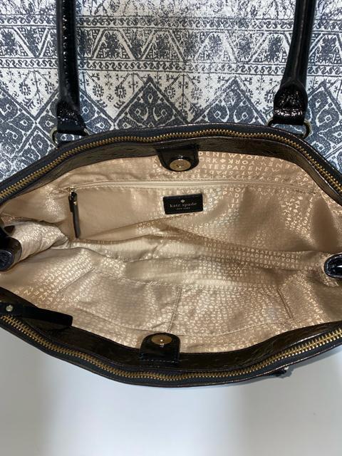 【良品】kate spade ケイトスペード WKRU1718 トートバッグ < ブランド  【良品】kate spade ケイトスペード WKRU1718 トートバッグ < ブランドの