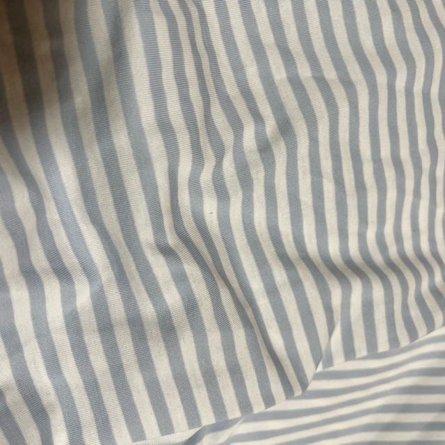 【β / ベータ】 オーバーサイズ / ボーダー ノースリーブ カットソー 9 刺繍 キャラクター < 女性ファッション 【β / ベータ】 オーバーサイズ / ボーダー ノースリーブ カットソー 9 刺繍 キャラクター < 女性ファッションの