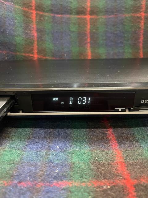 パナソニック 1TB 2チューナー ブルーレイレコーダー DIGA DMR-BRW1020 Panasonic リモコン < 家電/AV パナソニック 1TB 2チューナー ブルーレイレコーダー DIGA DMR-BRW1020 Panasonic リモコン < 家電/AVの