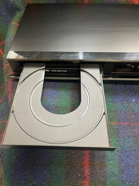 パナソニック 1TB 2チューナー ブルーレイレコーダー DIGA DMR-BRW1020 Panasonic リモコン < 家電/AV パナソニック 1TB 2チューナー ブルーレイレコーダー DIGA DMR-BRW1020 Panasonic リモコン < 家電/AVの