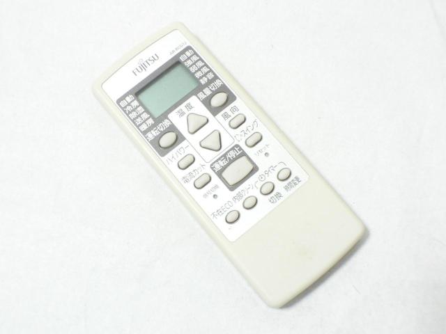 FUJITSU GARpREAR-RCG1JEI   Ɠd/AV 
