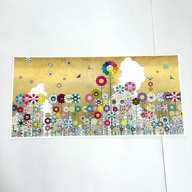 村上隆 もののけ京都 ダイカットアート16枚 ポストカード6枚 合計22枚セット < ホビー 村上隆 もののけ京都 ダイカットアート16枚 ポストカード6枚 合計22枚セット < ホビーの