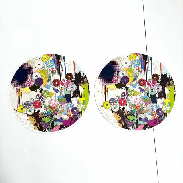 村上隆 もののけ京都 ダイカットアート16枚 ポストカード6枚 合計22枚セット < ホビー 村上隆 もののけ京都 ダイカットアート16枚 ポストカード6枚 合計22枚セット < ホビーの