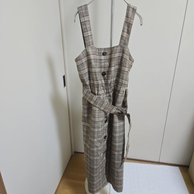 oneway �@�����E�F�C�@�`�F�b�N���@�G�䃏���s�[�X�@�T�C�YM�@384  �� �u�����h�� 