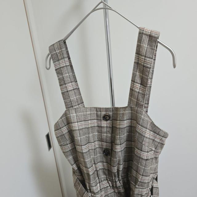 oneway �@�����E�F�C�@�`�F�b�N���@�G�䃏���s�[�X�@�T�C�YM�@384 �� �u�����h�� 