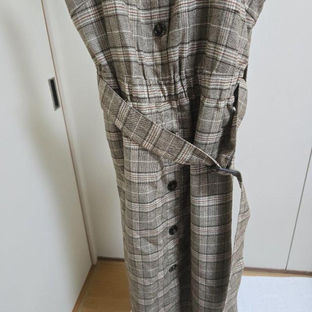 oneway �@�����E�F�C�@�`�F�b�N���@�G�䃏���s�[�X�@�T�C�YM�@384 �� �u�����h�� 