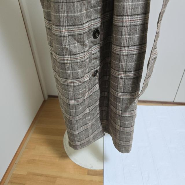 oneway �@�����E�F�C�@�`�F�b�N���@�G�䃏���s�[�X�@�T�C�YM�@384 �� �u�����h�� 