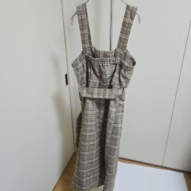 oneway �@�����E�F�C�@�`�F�b�N���@�G�䃏���s�[�X�@�T�C�YM�@384 �� �u�����h�� 