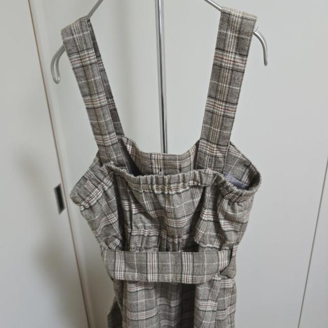 oneway �@�����E�F�C�@�`�F�b�N���@�G�䃏���s�[�X�@�T�C�YM�@384 �� �u�����h�� 