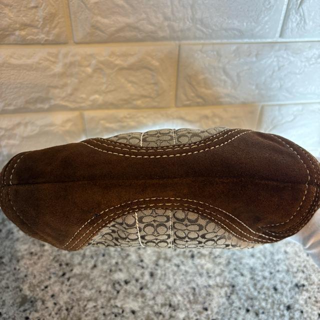 �y���g�p�i���z�� COACH���R�[�` �V�O�l�`���[ �\�[�z�[�o�b�O �X�E�F�[�h �u���E�� �n���h�o�b�O �V�����_�[�o�b�O �� �u�����h�� 