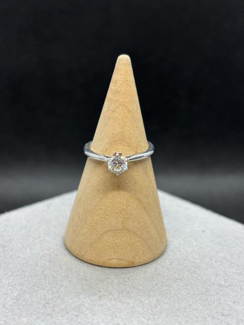 K.uno �P�C�E�m �f�B�Y�j�[ �����Ɩ�b 0.331 �_�C�������h �����O  �� �����A�N�Z�T���[/���v�� 