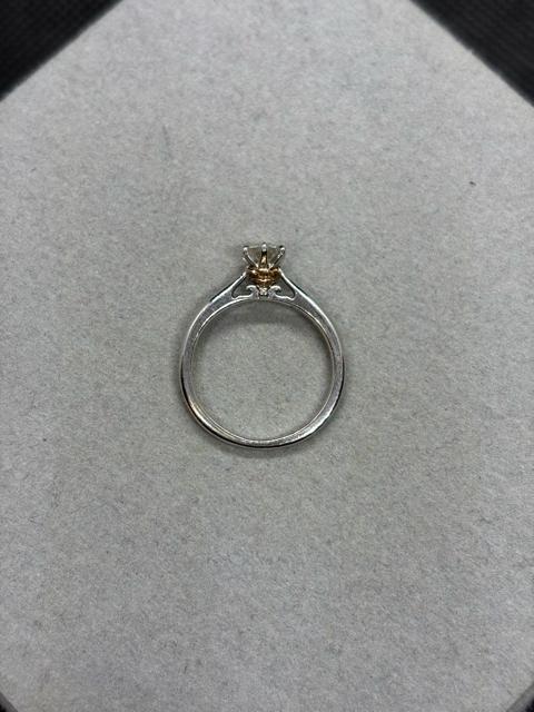 K.uno �P�C�E�m �f�B�Y�j�[ �����Ɩ�b 0.331 �_�C�������h �����O �� �����A�N�Z�T���[/���v�� 