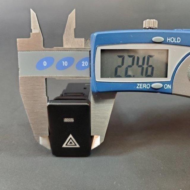 �n�C�G�[�X 200�n 4�^�` �n�U�[�h ���݃X�C�b�` TRH20 KDH20 �� ������/�o�C�N