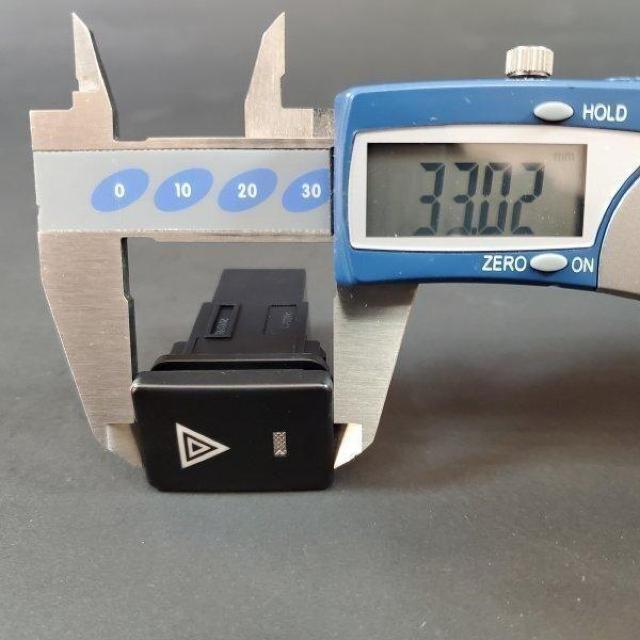 �n�C�G�[�X 200�n 4�^�` �n�U�[�h ���݃X�C�b�` TRH20 KDH20 �� ������/�o�C�N