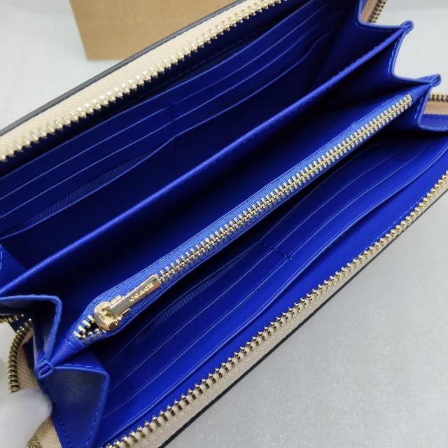 �V�iCOACH�@�V�O�l�`���[�A�R�[�f�B�I���W�b�v�A���E���h�@�E�H���b�g�@�����z �� �u�����h�� 