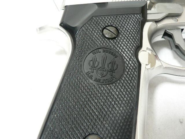 ASGK U.S.9mm M9 MILITARY-97821 エアソフトガン・ 日本製・即決! < おもちゃ ASGK U.S.9mm M9 MILITARY-97821 エアソフトガン・ 日本製・即決! < おもちゃの