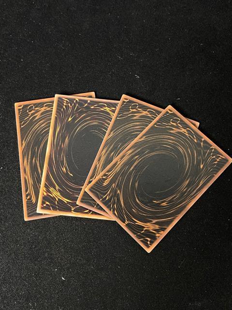 遊戯王 ブラックマジシャンガール 豪華4枚セット < アニメ/コミック/キャラクター 遊戯王 ブラックマジシャンガール 豪華4枚セット < アニメ/コミック/キャラクターの