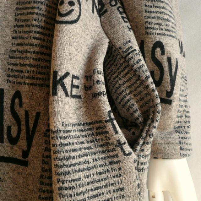 �V�i a076 ML ���N�� �������� �����s�[�X �x�[�W���n �~ �p���� ������� �^�[�g�� �X�g���b�` 50�� 60�� 70�� �� �����t�@�b�V������ 