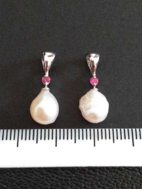 淡水パールペンダントトップ★C < 女性アクセサリー/時計 淡水パールペンダントトップ★C < 女性アクセサリー/時計の