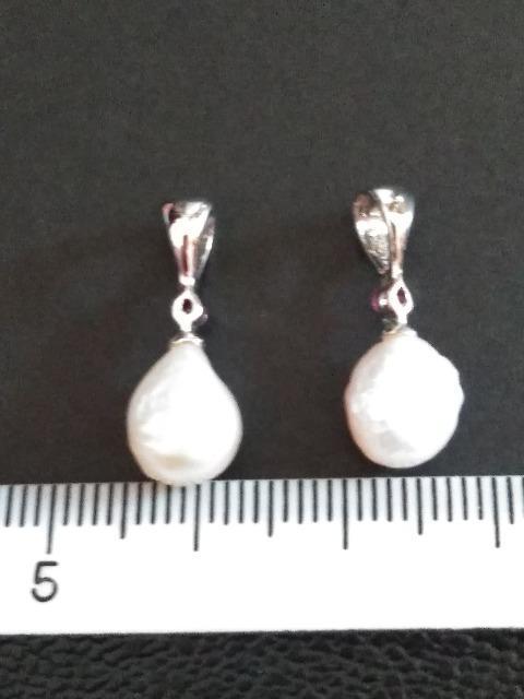 淡水パールペンダントトップ★C < 女性アクセサリー/時計 淡水パールペンダントトップ★C < 女性アクセサリー/時計の