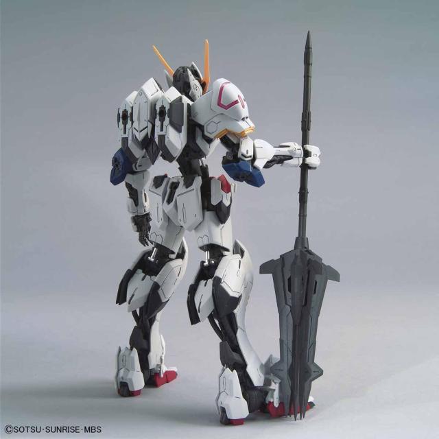 MG 1/100 ガンダムバルバトス < ホビー MG 1/100 ガンダムバルバトス < ホビーの