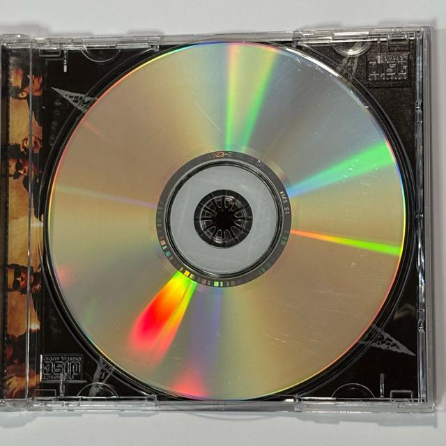 METALLICA / LOAD �� CD/DVD/�r�f�I�� 