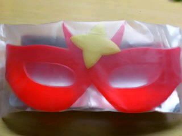 ☆仮面の忍者赤影の仮面&手裏剣☆昭和当時物☆赤影 < おもちゃ  ☆仮面の忍者赤影の仮面&手裏剣☆昭和当時物☆赤影 < おもちゃの