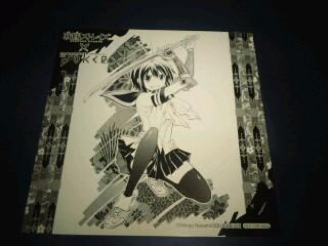 戦国ストレイズ 非売品 限定 複製 ミニ 色紙 Sランク < アニメ/コミック/キャラクター  戦国ストレイズ 非売品 限定 複製 ミニ 色紙 Sランク < アニメ/コミック/キャラクターの