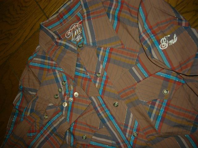 TMT�����`�F�b�N�E�G�X�^���V���cS���蒷�� �� �u�����h�� 