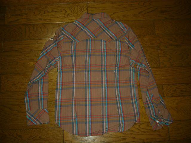 TMT�����`�F�b�N�E�G�X�^���V���cS���蒷�� �� �u�����h�� 